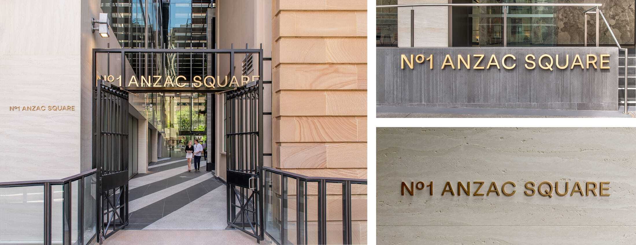 287b1071 fb1b 42de ba23 783e916cbd54 no1 anzac square exterior black gate signage