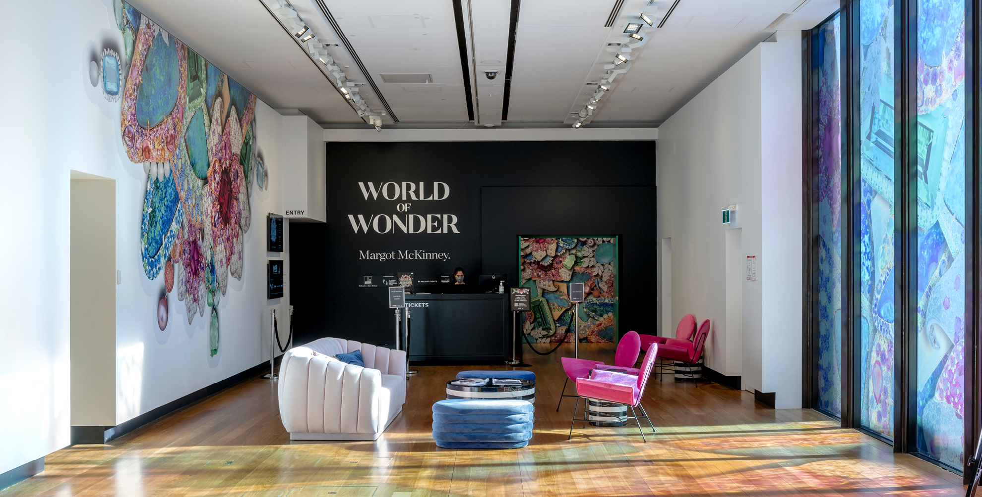 573303e1 d4db 4b22 99b2 fd47d9af6659 margot exhibition 1