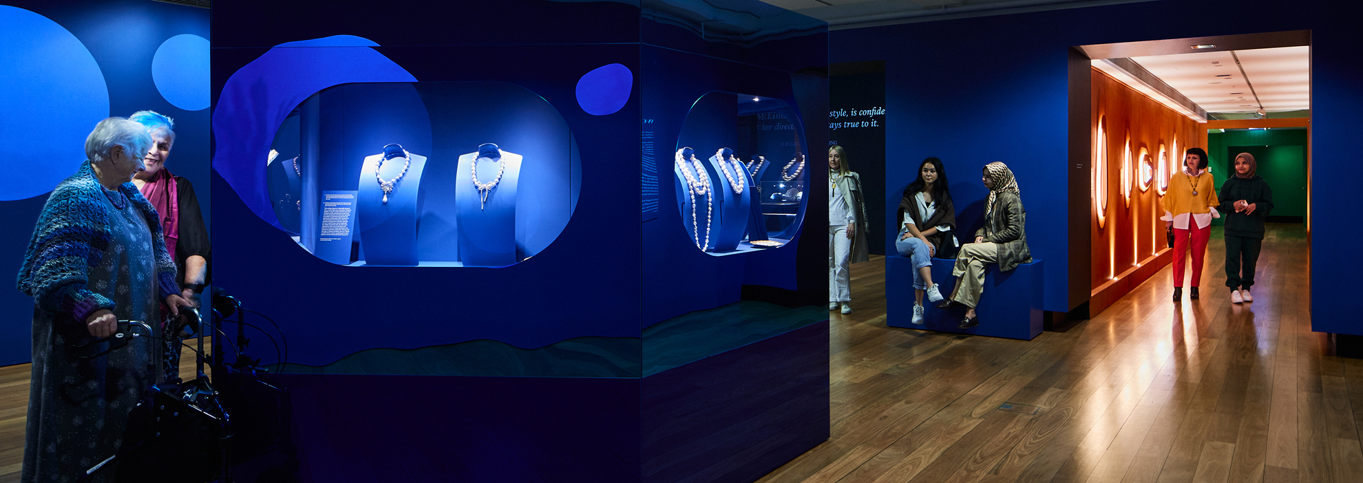 A08abf19 f2f8 43ad 848e 144a761d7a9f margot exhibition 4