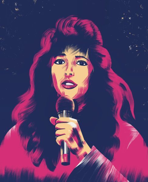 E55abdfe 30fa 4a5c a1ee c68e144eb5c6 kate bush portrait by kristiina almy 487x600