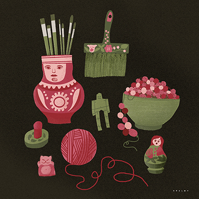 4d045fec 0c94 4a85 b637 cb26de32de17 kristiina almy still life illustration