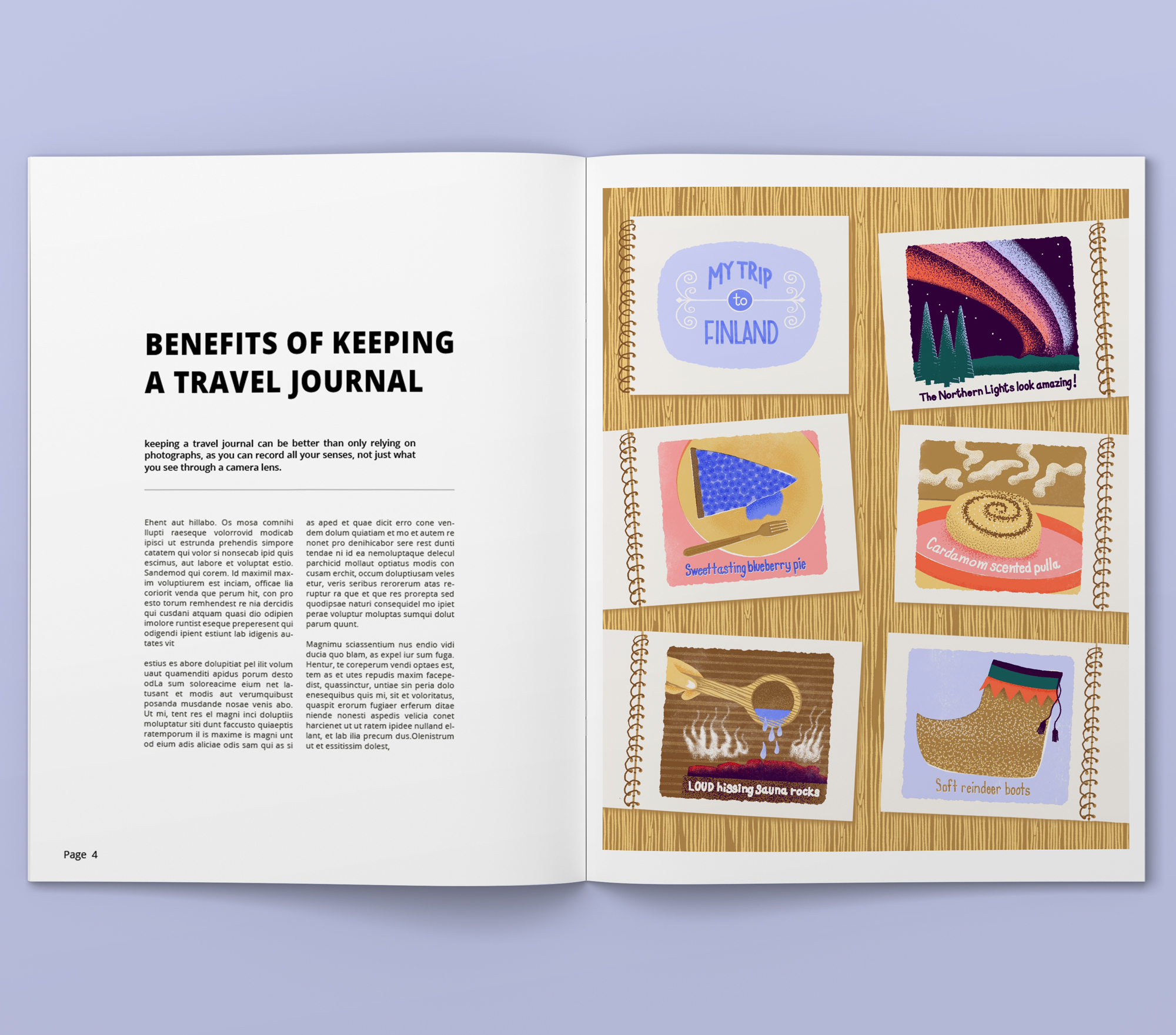 876d230e b6e4 4b76 908e 9008b6ff72d1 travel journal illustration in mockup by kristiina almy