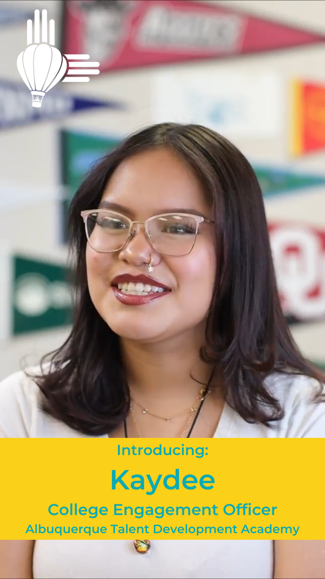 70881adf aece 4946 87cb 7bb4f377178e kaydee  atda ceo