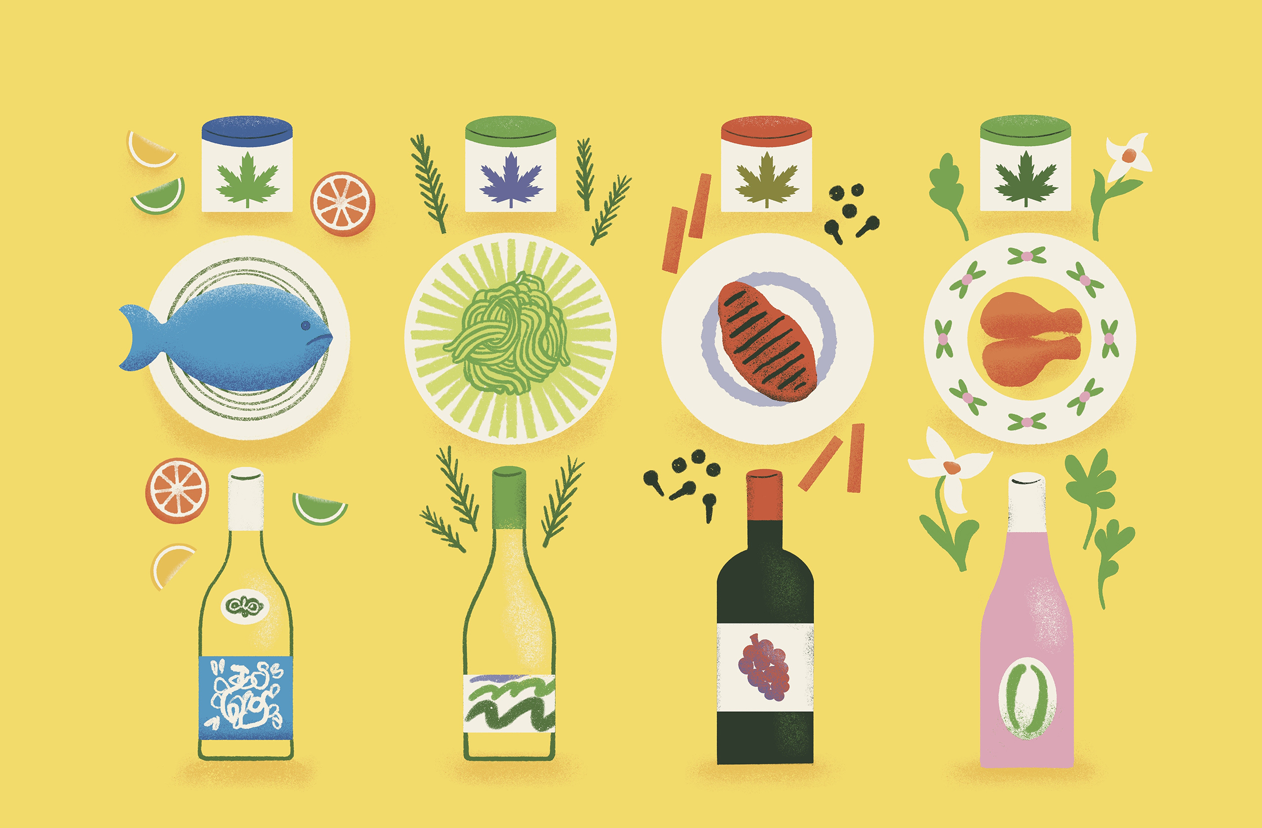 E3c09f53 175e 48fe 94dd 2529ea4eb0d4 kristiina almy fp food pairing illustration