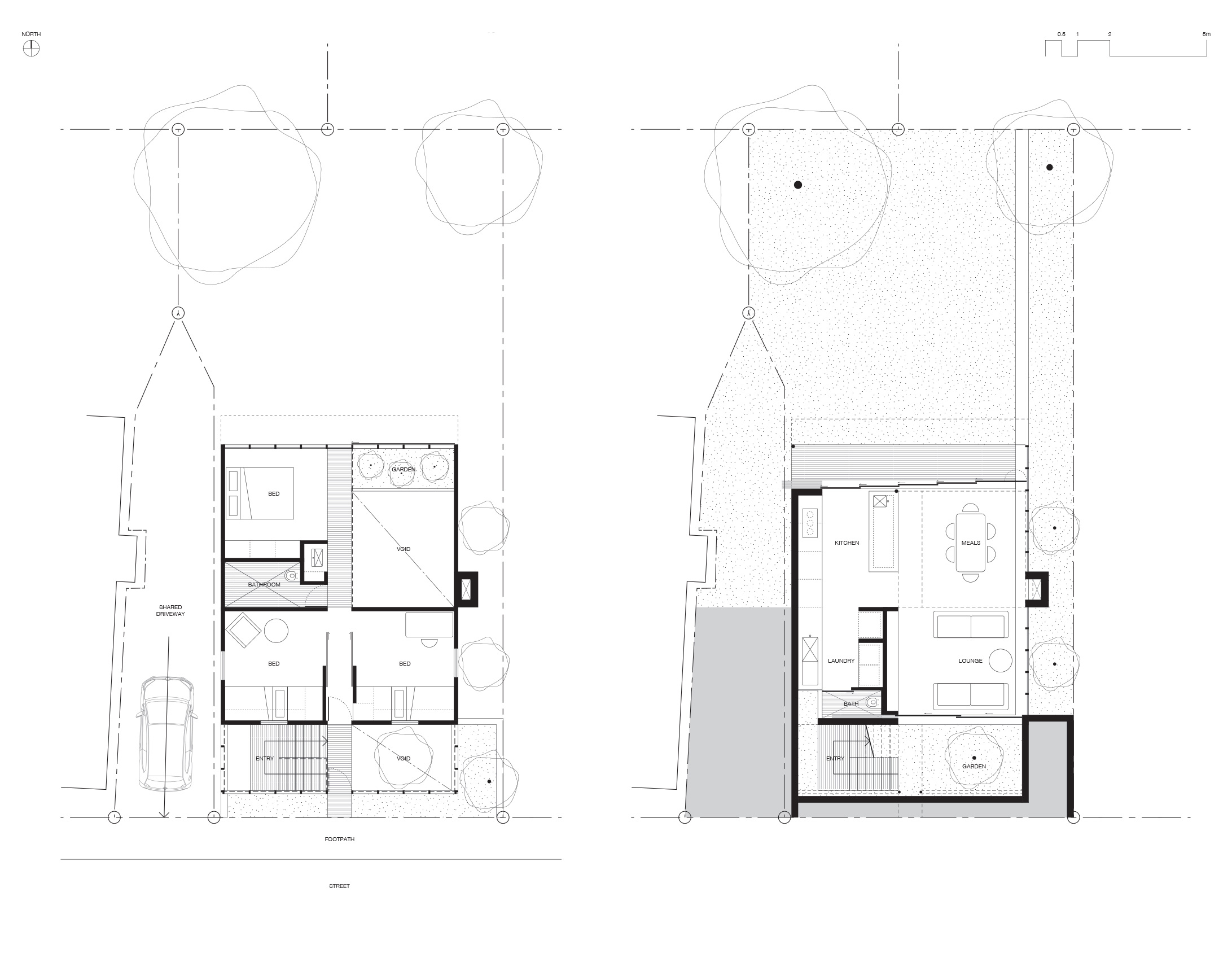 Je terrariumhouse plan