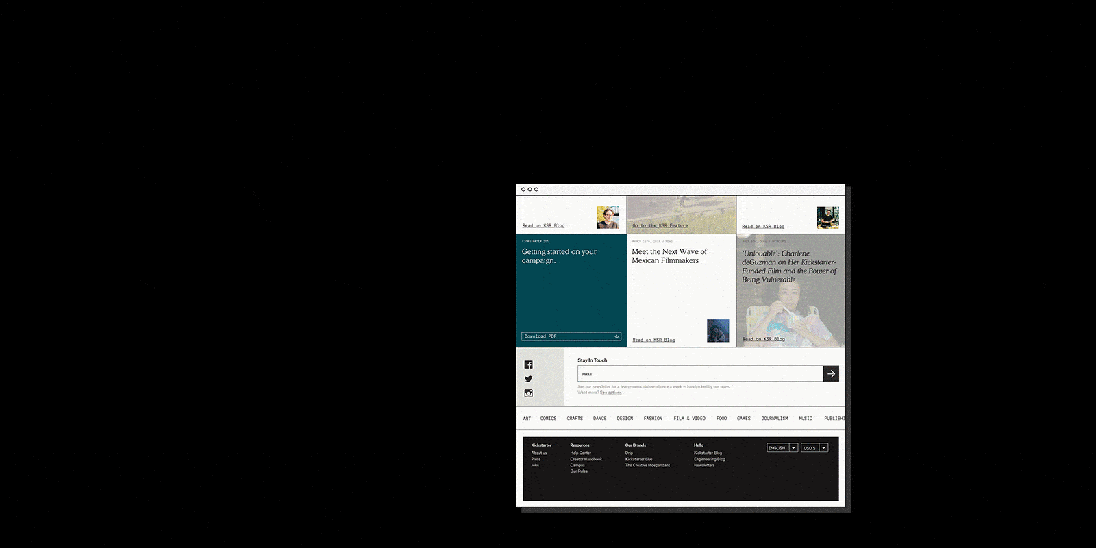 1 kickstarter thumbnail