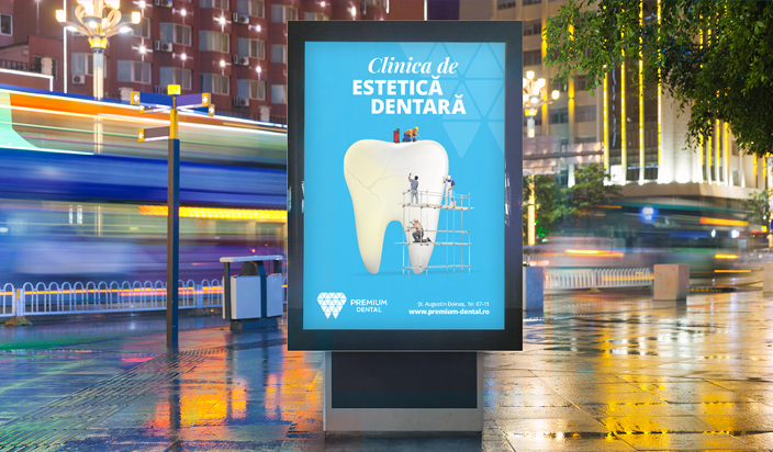 Premium dental