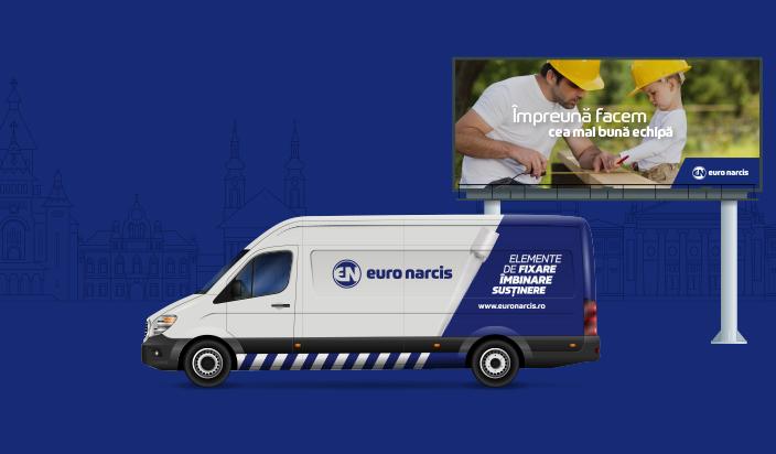 Euro narcis