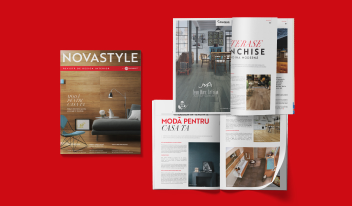 Novastyle