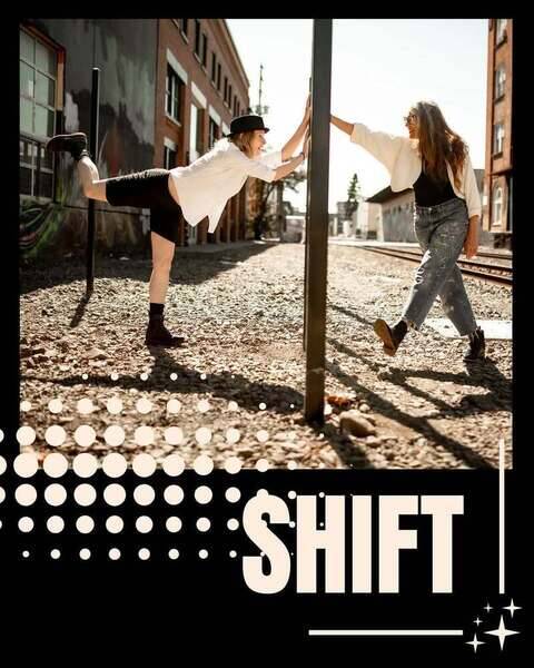 Women have shared their incredible stories, poetry and art with us for our premier issue of Crone Culture, SHIFT…
Work is underway and the issue is coming soon.
We hope the contents resonate with you too as menopause, aging and LIFE take many dips, turns and arrivals!

Magazine arriving soon! Stay tuned! 

#women #aging #menopause #croneculture #creativewriting #ReleaseDay2026

@adobe
@creative.quests
@creativemorning