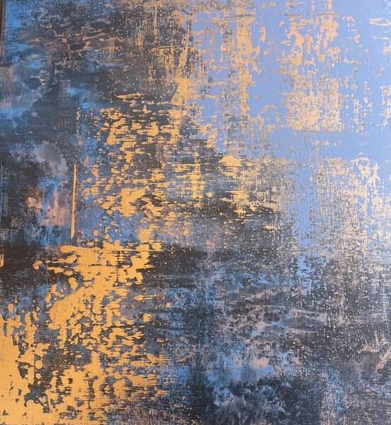 Intuitive art