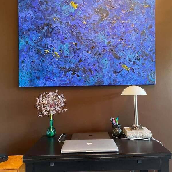 #ReleaseDay2026. Writing. Painting. Creating.