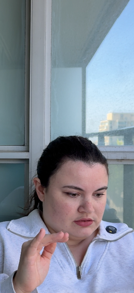 I’m trying to film my very first art vlog and this happens 😂🚬
I usually find them on my balcony, never has one fallen while I’m there!

Maybe I’m just not cool anymore, but USE AN ASHTRAY, YOU FIEND!

Anyways - first vlog is coming out on YouTube on May 29 as part of #ReleaseDay2026 from @creativemorning @creative.quests and @adobe so stay tuned ol chums.

#artvlog #funny #torontocondos #smallartaccount
