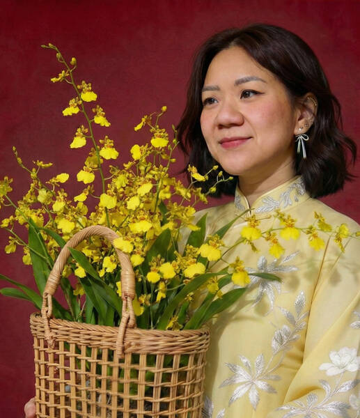 our (Saigon) tết is my AI-powered visual memoir ( I'm a Saigon-born, London-based Creative and Design Director.

The project documents my family's Tết: the Vietnamese Lunar New Year. The food, the flowers, the rituals, the chaos — and the people who made it what it was.

Every image is AI-generated, but created through a process that mirrors a traditional editorial photoshoot. I built a detailed shot list, developed the visual world, and curated every look — outfits by Vietnamese designers, paired with makeup and accessories. From there came rounds of retouching shaped by my family's input: how the food should be presented, which flowers belonged in the frame, the exact shade of my earrings. I embraced Slow AI — deliberate, iterative, and deeply collaborative.

The aim was never simply to recreate Tết. It was to work through what Tết means — at a distance, with time, and with the people who shaped it.

I have spent most of my adult life building a career and a life in London, while my family remains in Vietnam. This project is my ongoing attempt to bridge that distance — between cultures and generations, between who I have become and where I came from. Using AI as both a creative tool and a mirror, it is a visual journey as much about healing as it is about homecoming.

A love letter written from the distance I once chose, to the home I never fully left.