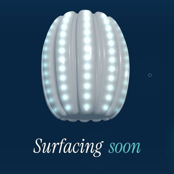 Meet Jellyberry, an ocean-inspired screenless AI companion with conversational intelligence at its core.

Multiple modes aid you in everyday tasks, structured work, or deep relaxation — each with its own expressive light displays and sound.