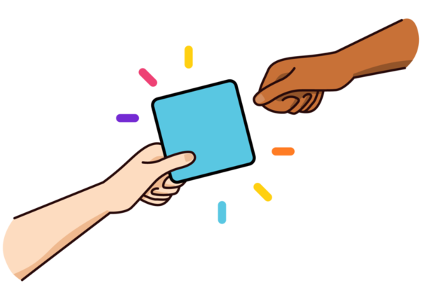 Jarflow (https://jarflow.app/) is visual gratitude journaling for you and your people. This is my way of pushing back against all of the negativity in the world and gratitude is a powerful antidote. I would love your feedback and for you to give it a go!