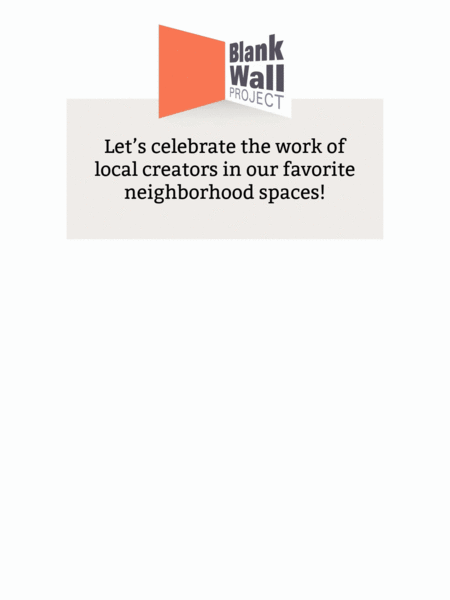 Building a marketplace for creators to match with local spaces! I released a landing page to gather interest in a pilot program to test and learn. I'm so excited to see where this goes! 