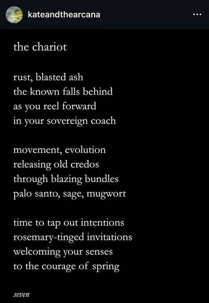 Today I release Poems of the Arcana, inspired by each of the tarot’s 78 cards. After years of thinking about it, this month it started. I’m releasing one poem each week, beginning with the major arcana, to result in a book ready to print by the end of 2027.