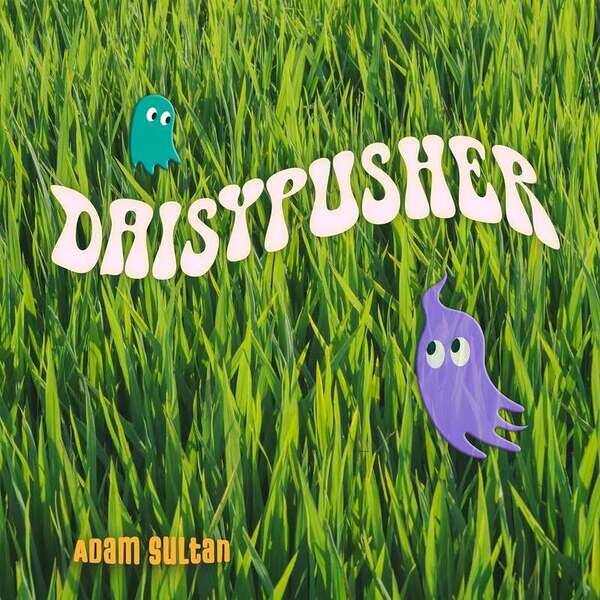 It's out! Listen on all music  platforms, before you forget (or are pushing up daisies). Big shout outs to bandmates  @bigbaddrums @cninety9  and @emilymakmusic !
#daisypusher #newsingle #adamsultanmusic #ReleaseDay2026 #madamsultan