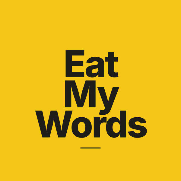 Eat My Words. Voice-first nutrition tracking.
https://words.my

 #ReleaseDay2026
@CreativeMorning, @Creative.Quests