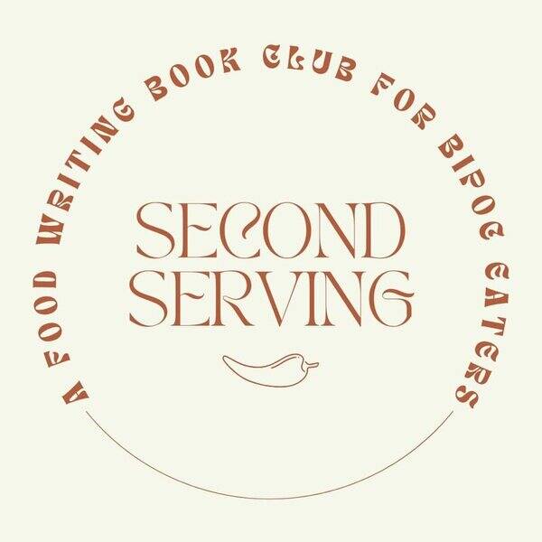 Read with me this summer! 🔗 in bio to RSVP 🤎

SSBC started as a passion project in 2023. Feels like time to call it back in. If you are a BIPOC-identifying eater or reader—and curious about how food shapes identity—this one is for you. We’ll be studying writers of the South Asian diaspora. Virtual meetings, because summertime!! 🌞🌞 Sliding scale, notaflof 🙏🏽 come thru and get fed!