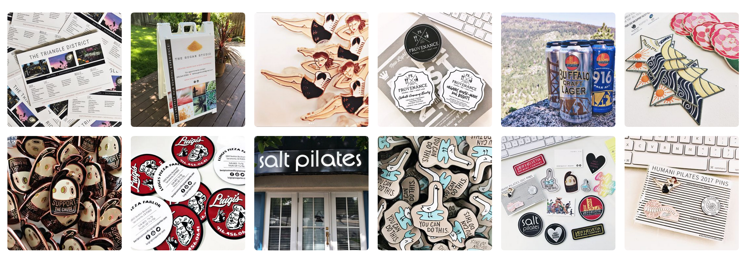 half rabbit design on CreativeGuild