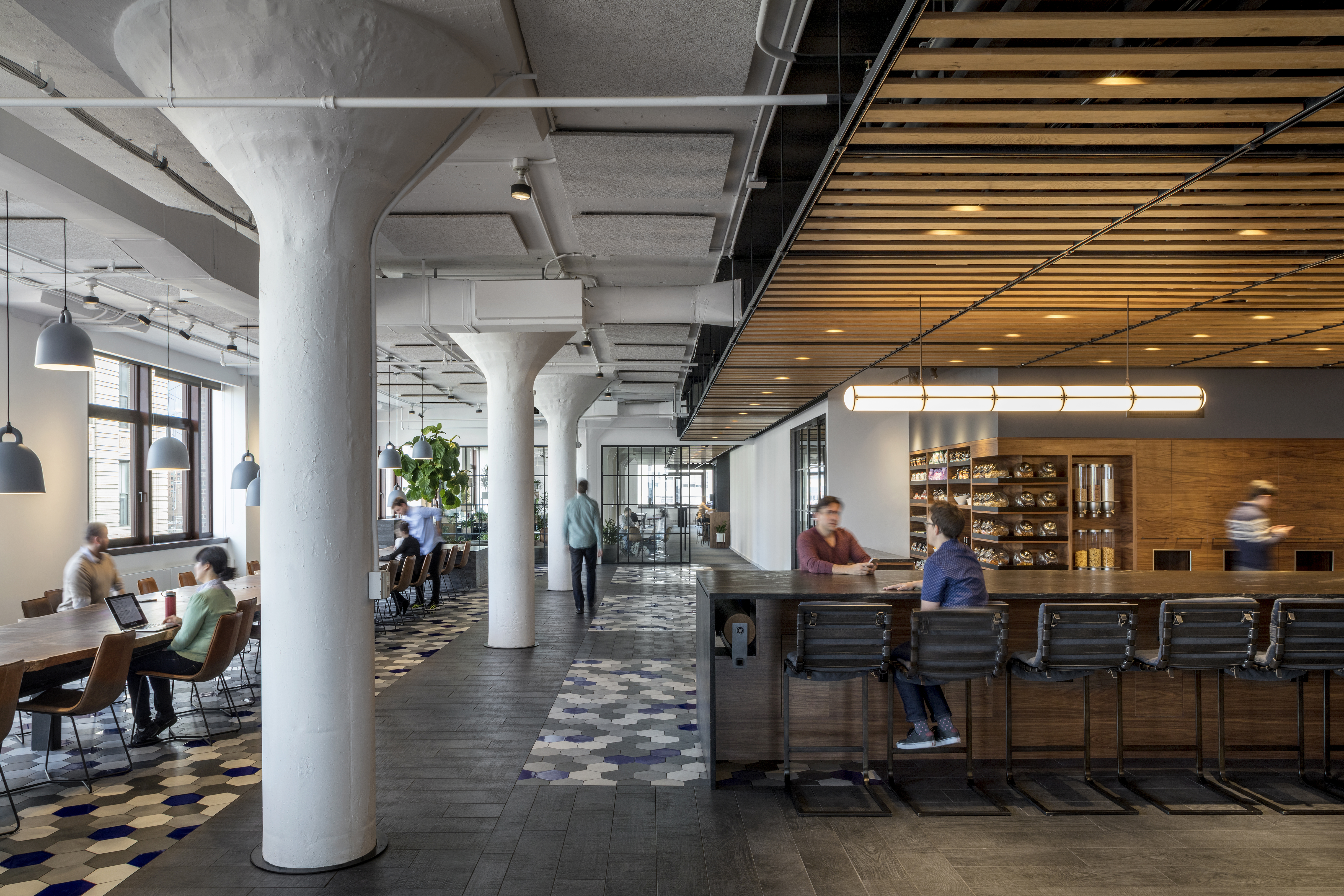 SYPartners office