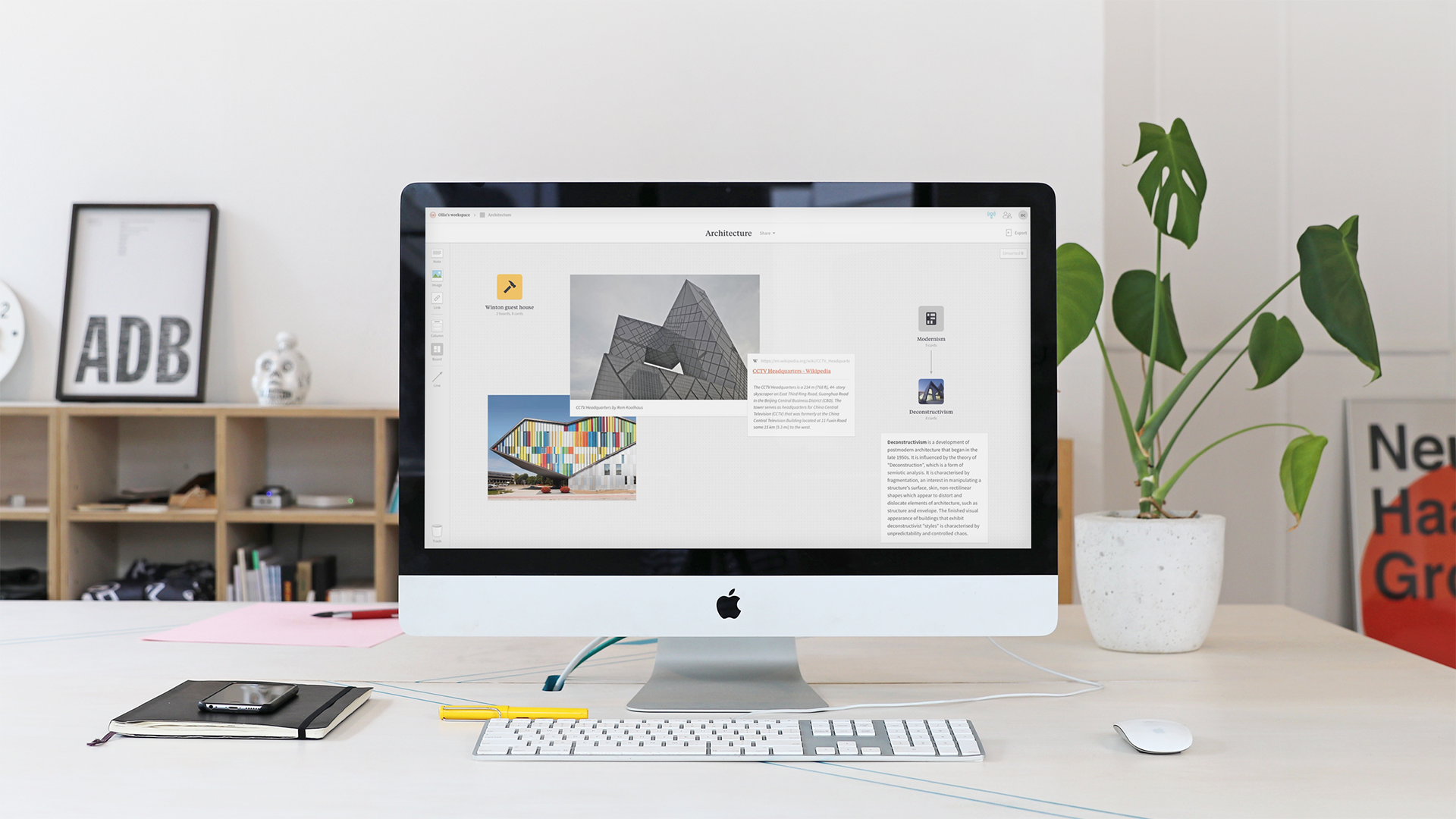 milanote for mac