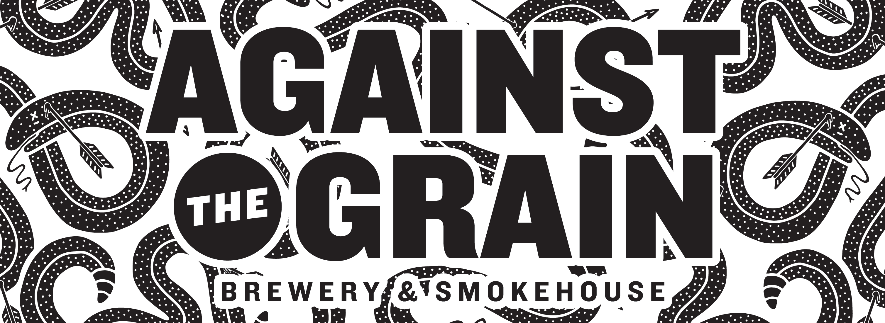 Against The Grain Brewery on CreativeGuild