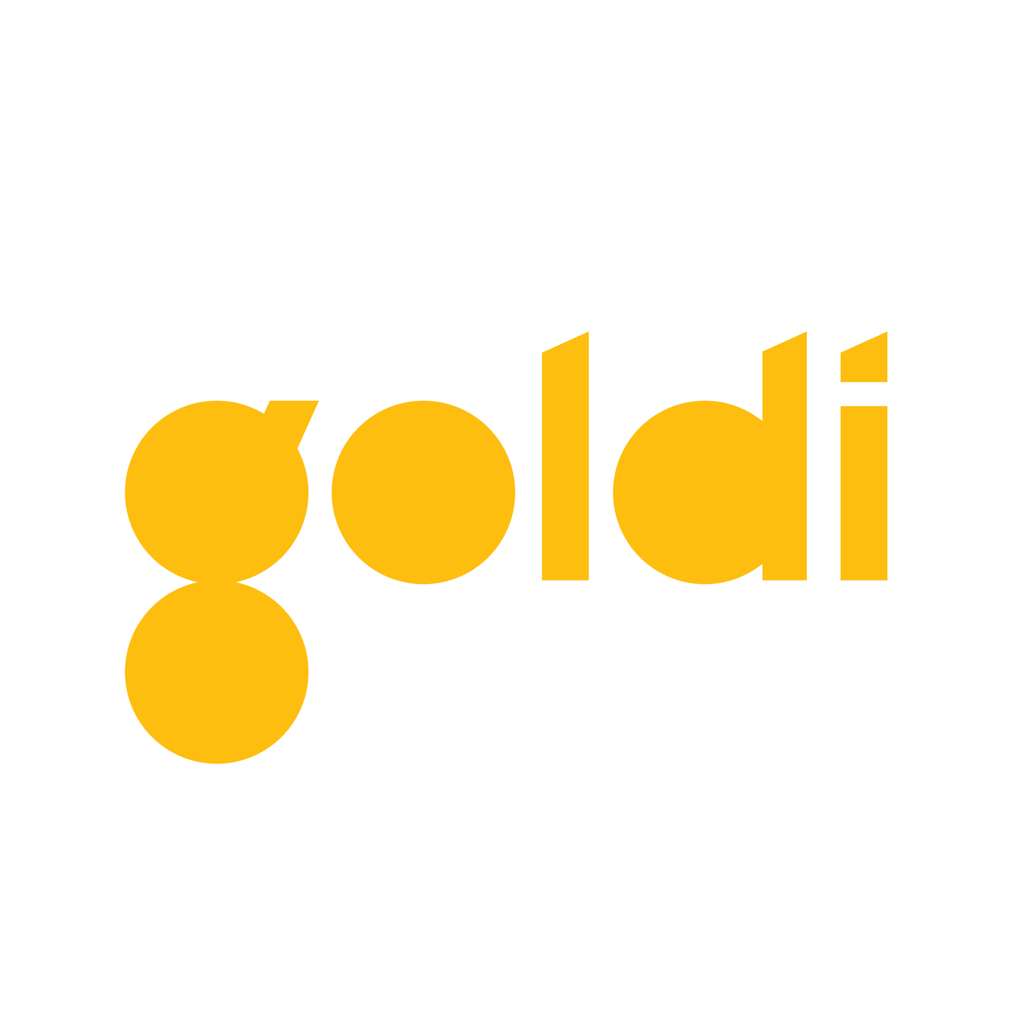 Goldi logo rgb