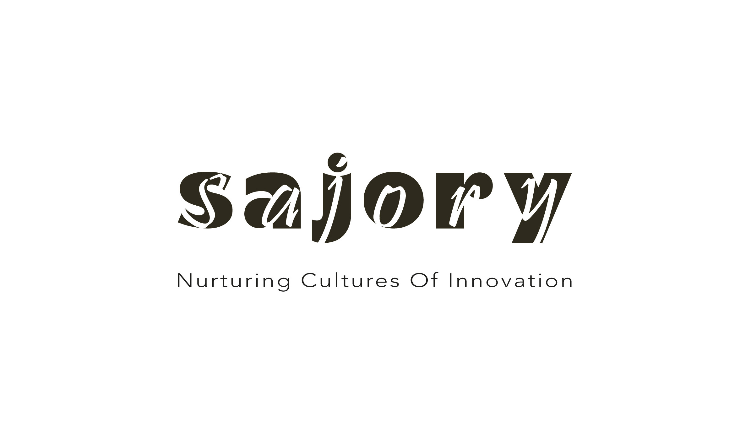 Sajory logo big
