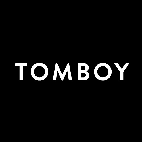 Tomboy type