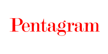 Pentagram logo
