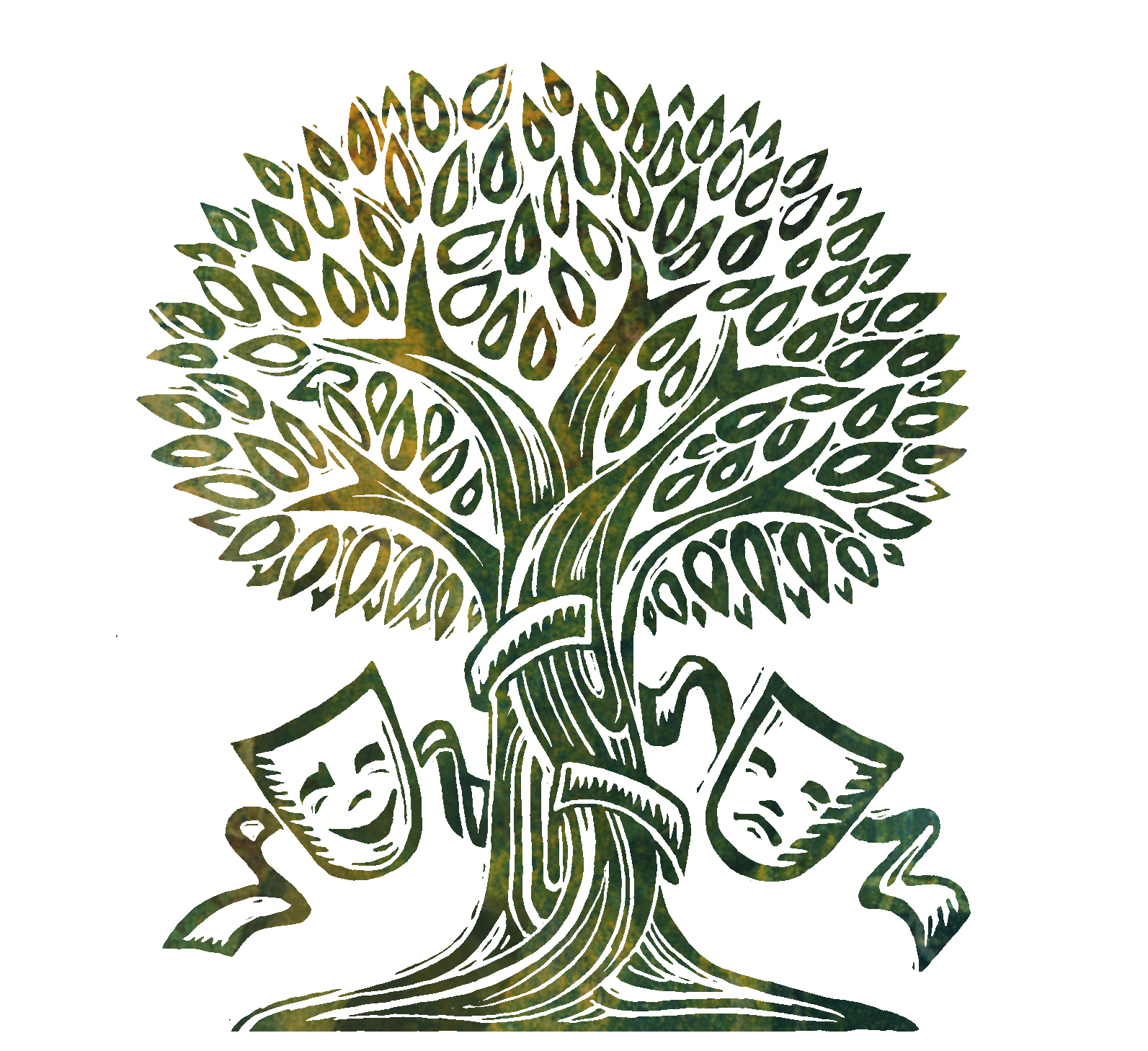 Shake the tree. Shake the tree. Shake the tree. Дерево лого. Яблоня и человек.