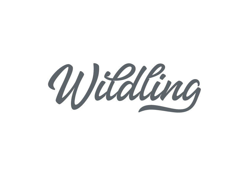 Kopie von wildling logo  1 
