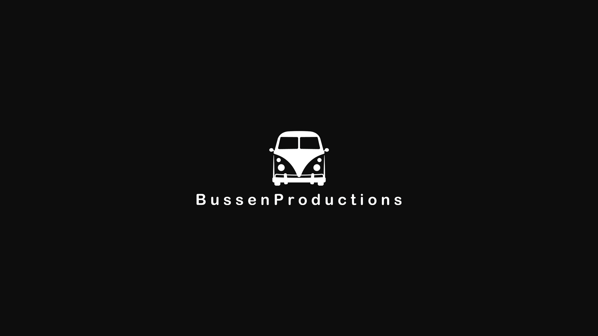 Bussenproductionsloco