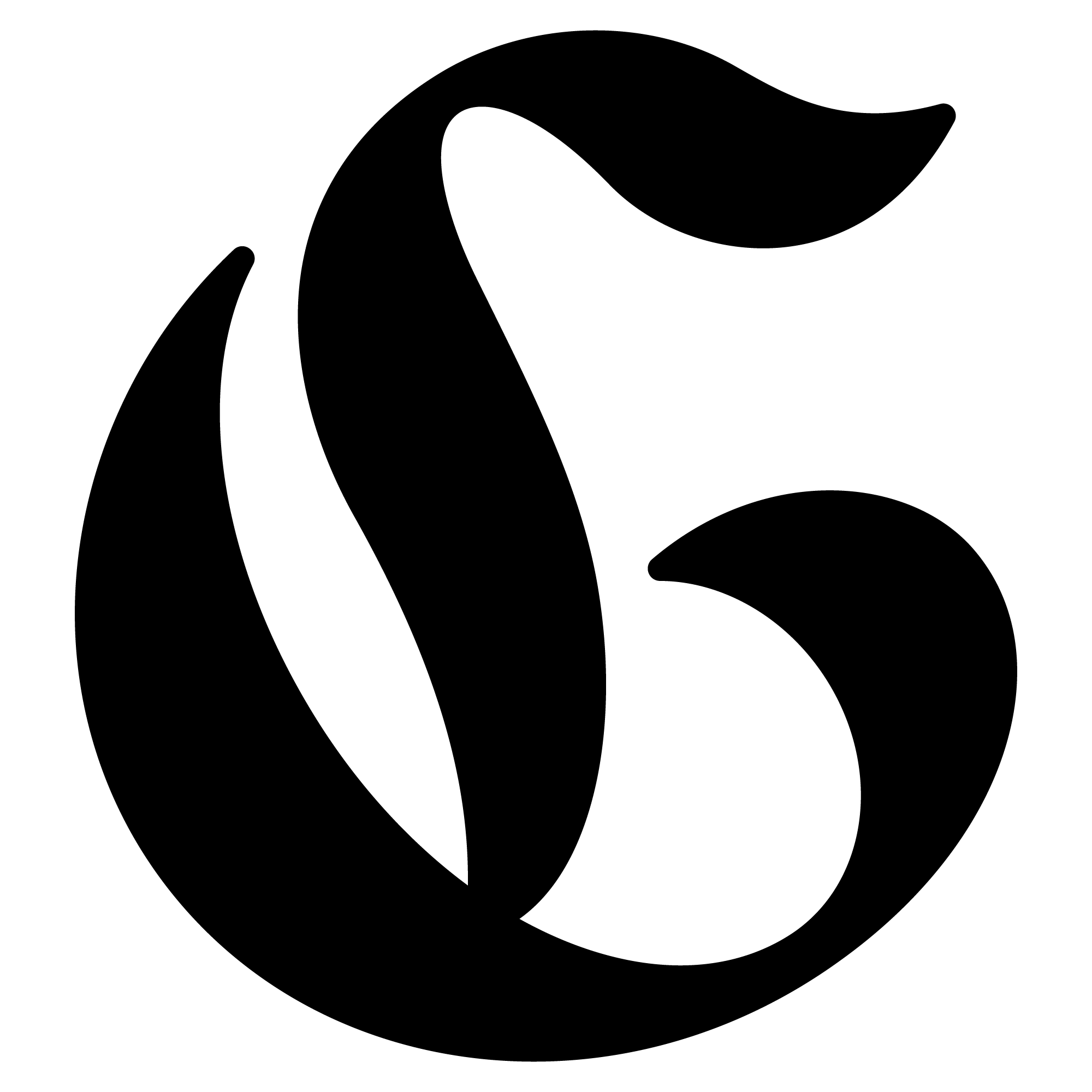 Growclass g icon