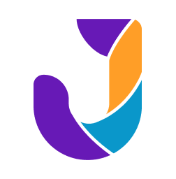 Jambb full color lettermark