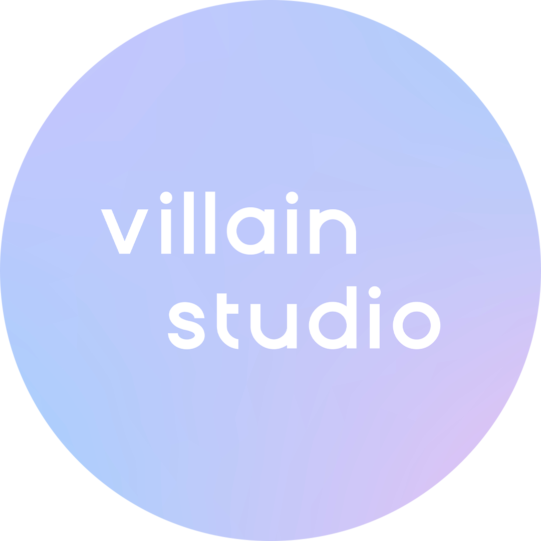 Villain studio