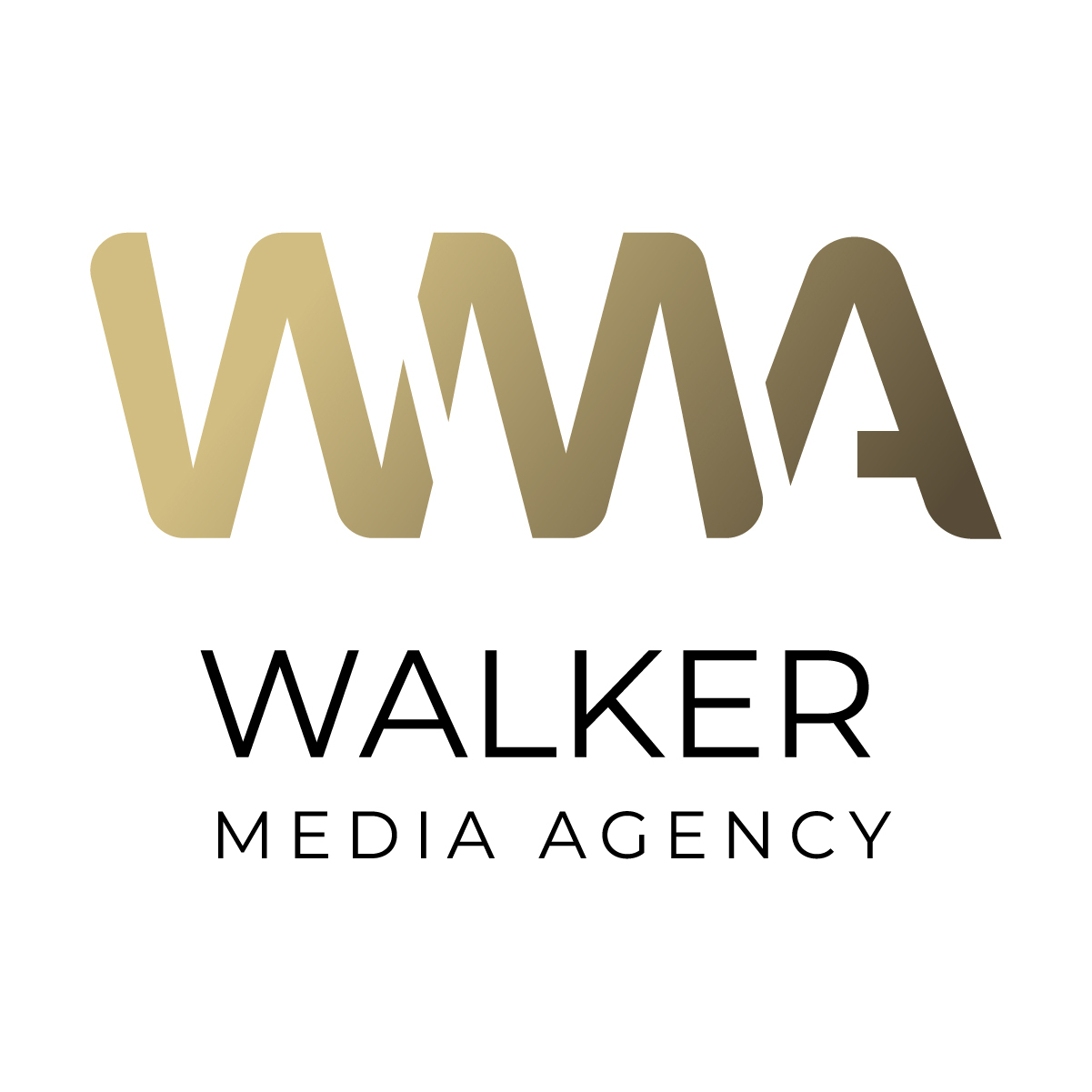 Walker media agency logo final preview 02