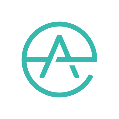 Agencyea teal logomark