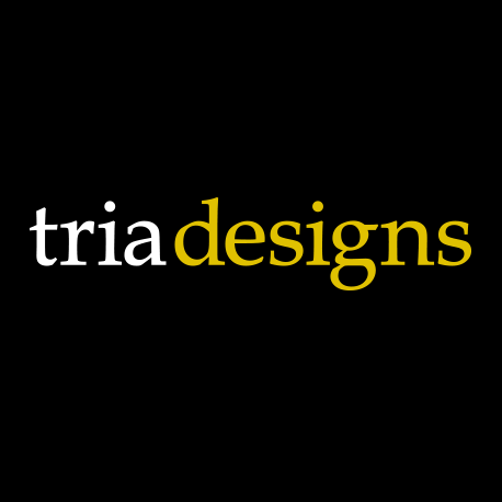 Triadesigns fb profile