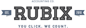Rubix logo sm