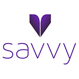 Savvy logo rgb160 high res