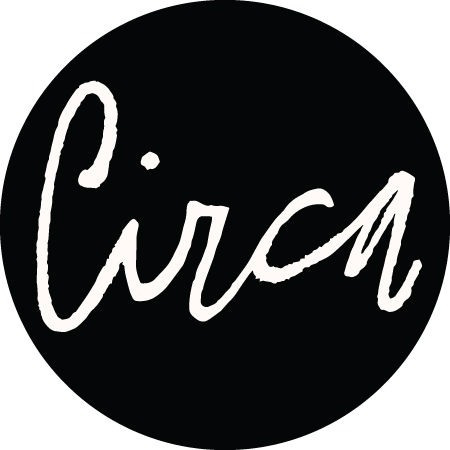 Circa circle logo web