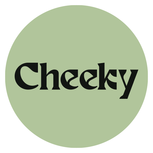 Cheeky socialicon salvia