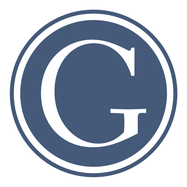 Gramercy logo circle