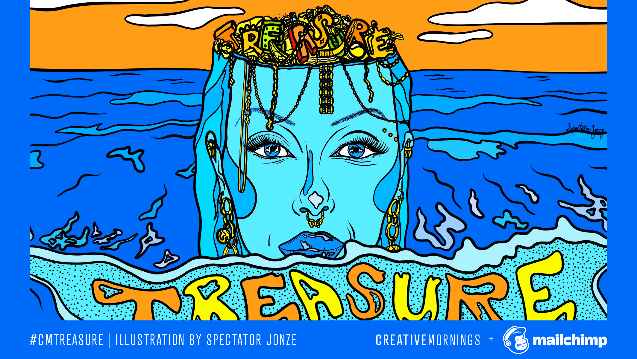 Treasure