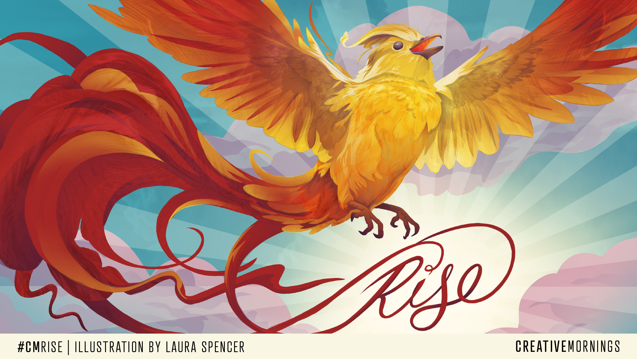 Rise