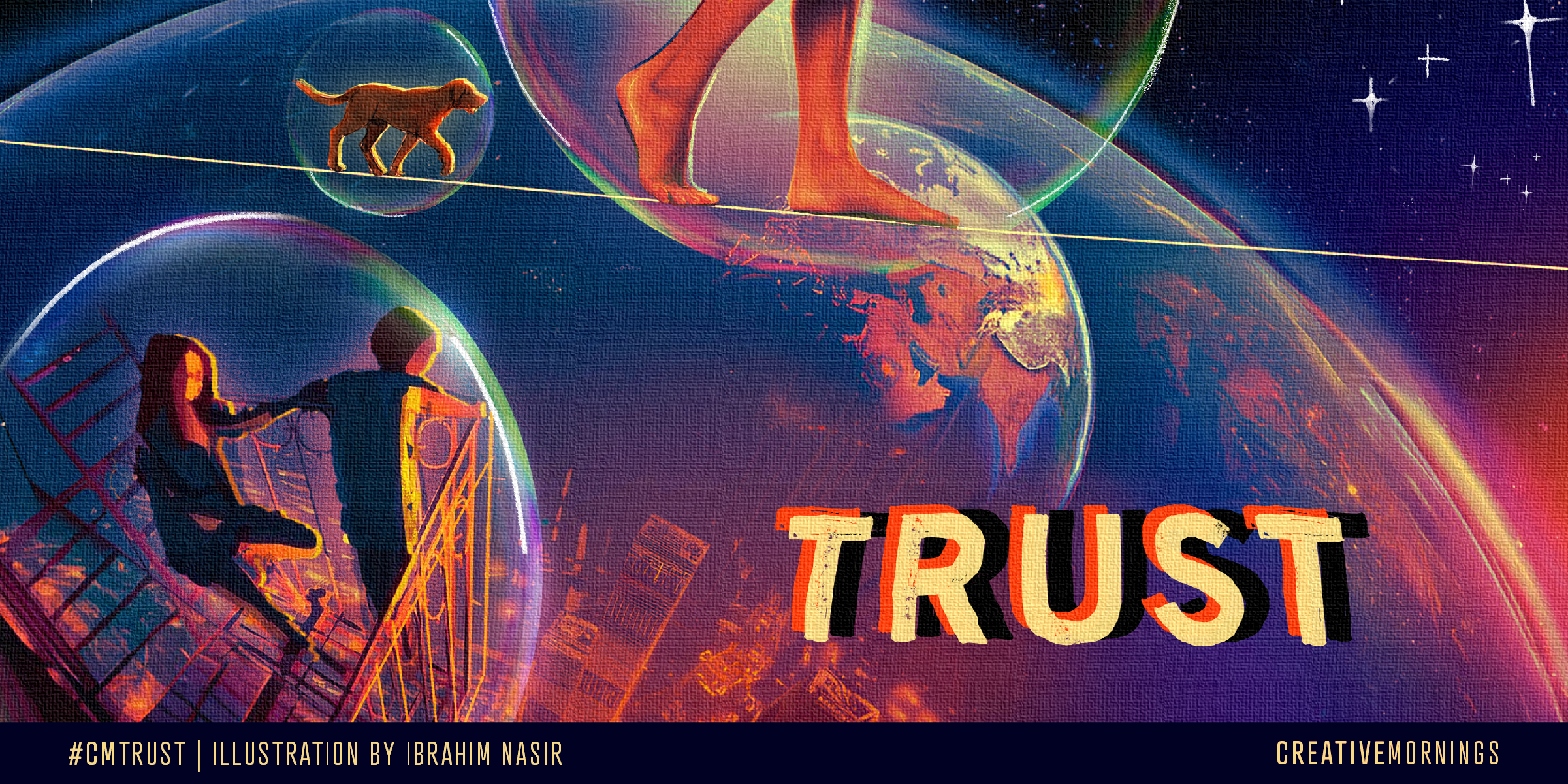 Trust